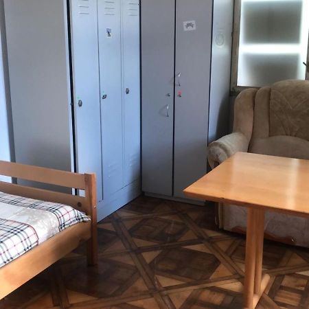 Hostel Mif 이바노프란키우스크 외부 사진