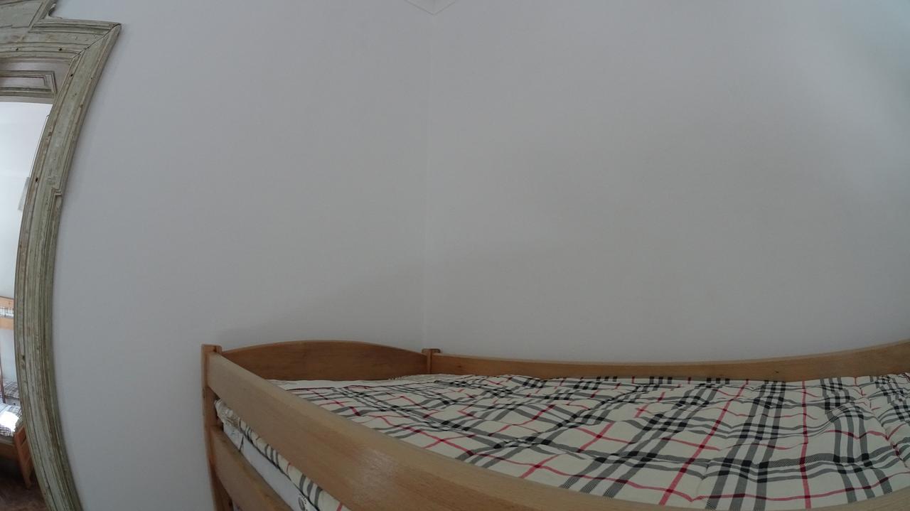 Hostel Mif 이바노프란키우스크 외부 사진