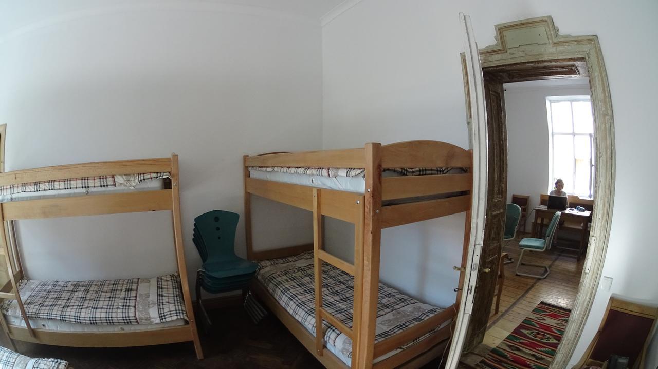Hostel Mif 이바노프란키우스크 외부 사진