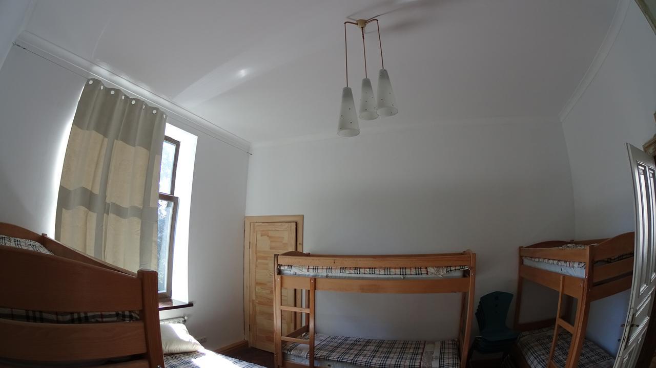 Hostel Mif 이바노프란키우스크 외부 사진